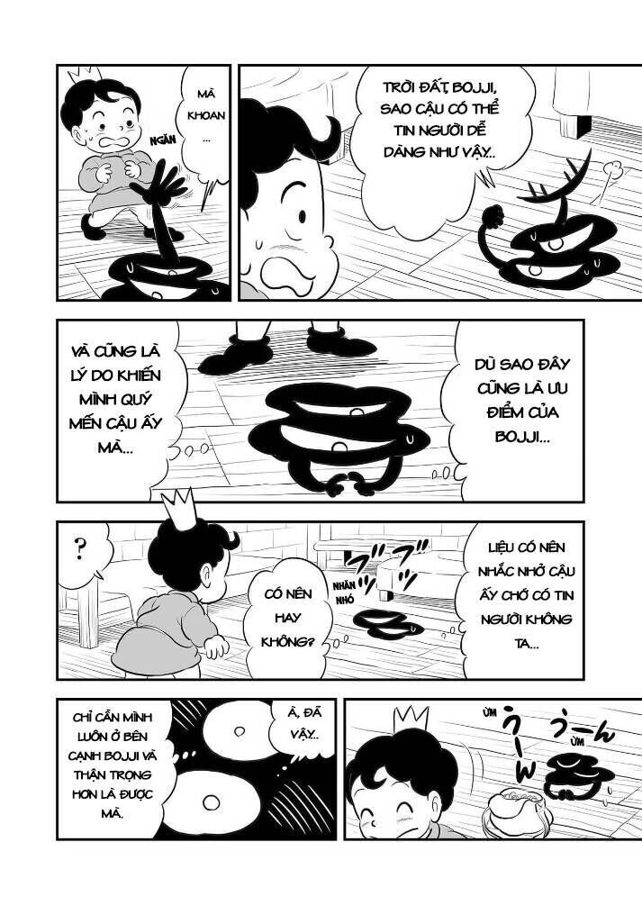 Bảng Xếp Hạng Quốc Vương Chap 157 - Next Chap 158