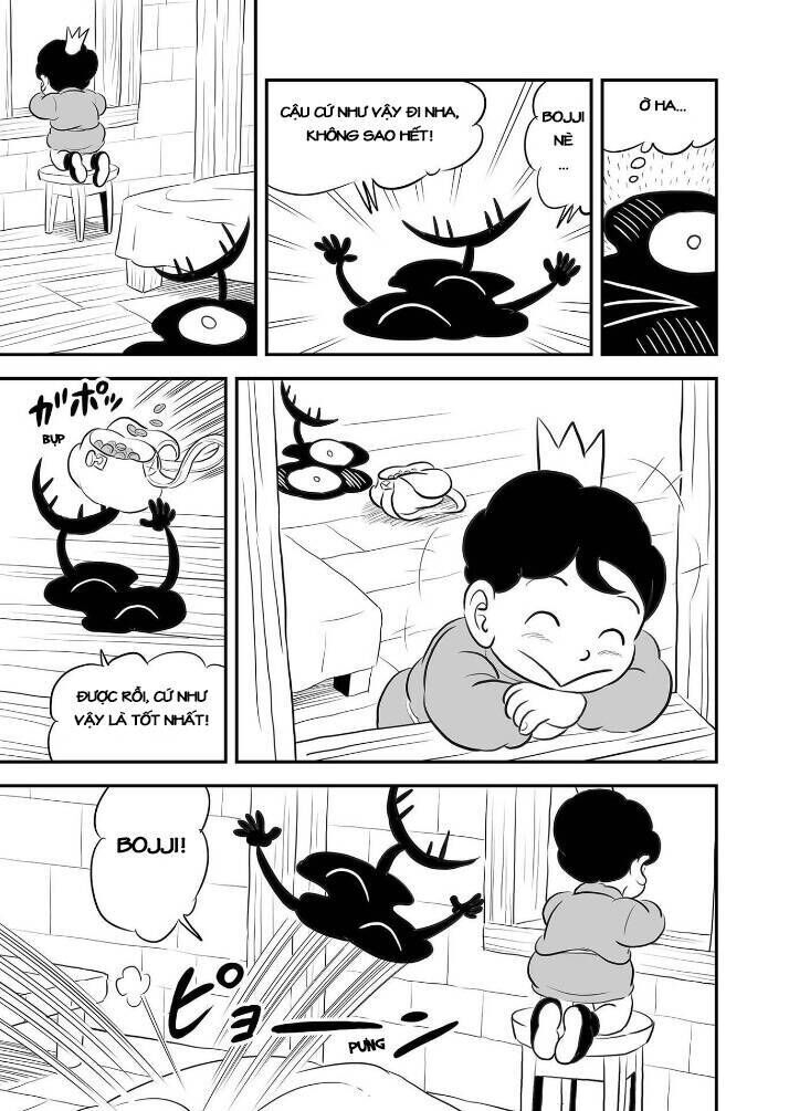 Bảng Xếp Hạng Quốc Vương Chap 157 - Next Chap 158