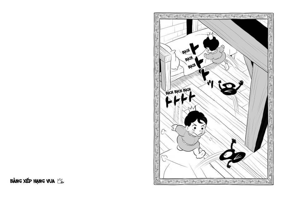 Bảng Xếp Hạng Quốc Vương Chap 158 - Next Chap 159
