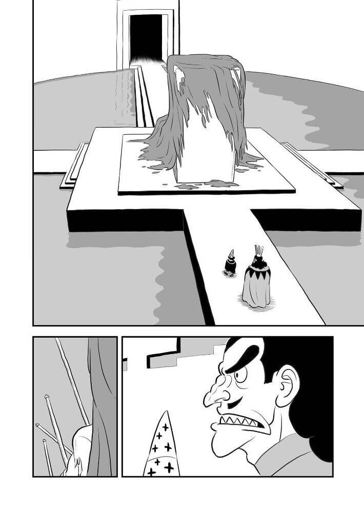 Bảng Xếp Hạng Quốc Vương Chap 158 - Next Chap 159