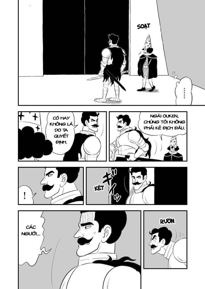 Bảng Xếp Hạng Quốc Vương Chap 162 - Next Chap 163