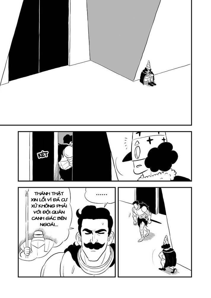 Bảng Xếp Hạng Quốc Vương Chap 162 - Next Chap 163