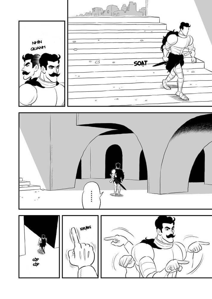 Bảng Xếp Hạng Quốc Vương Chap 162 - Next Chap 163