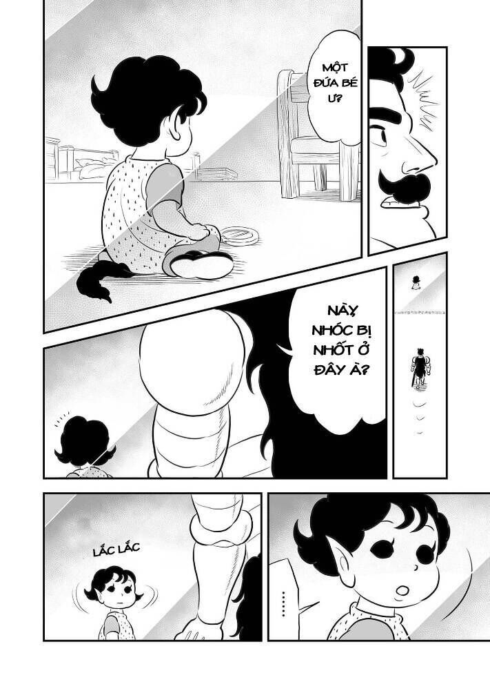 Bảng Xếp Hạng Quốc Vương Chap 162 - Next Chap 163