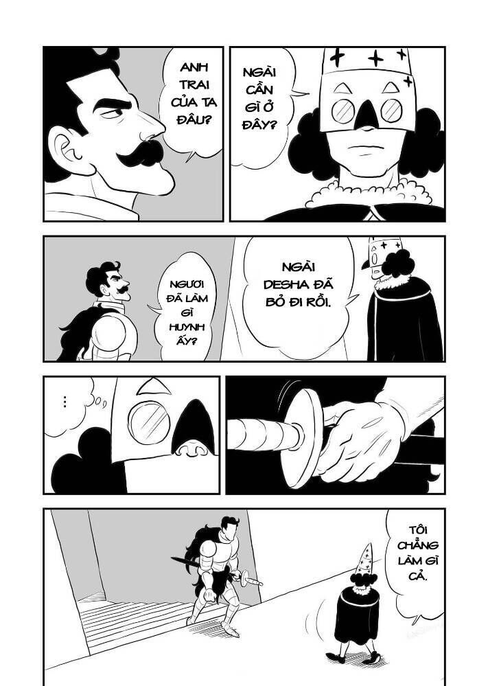 Bảng Xếp Hạng Quốc Vương Chap 162 - Next Chap 163