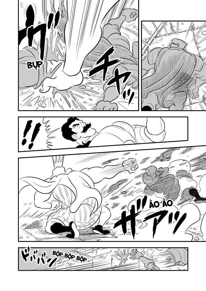 Bảng Xếp Hạng Quốc Vương Chap 163 - Next Chap 164