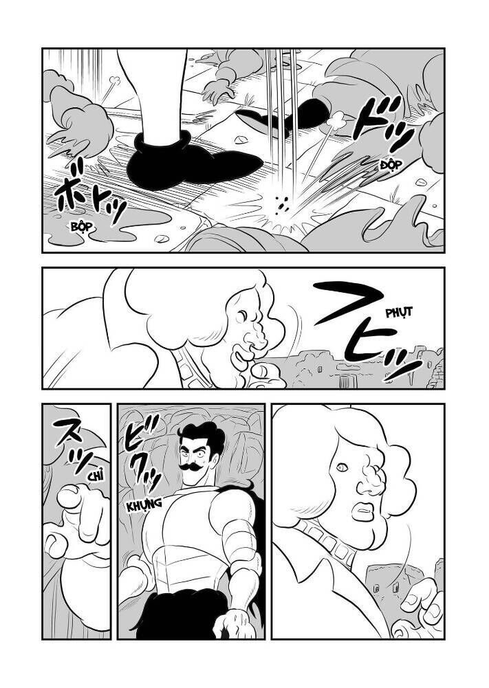Bảng Xếp Hạng Quốc Vương Chap 163 - Next Chap 164