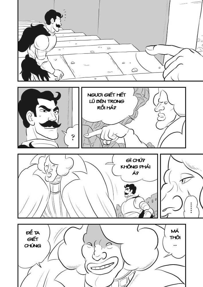 Bảng Xếp Hạng Quốc Vương Chap 163 - Next Chap 164