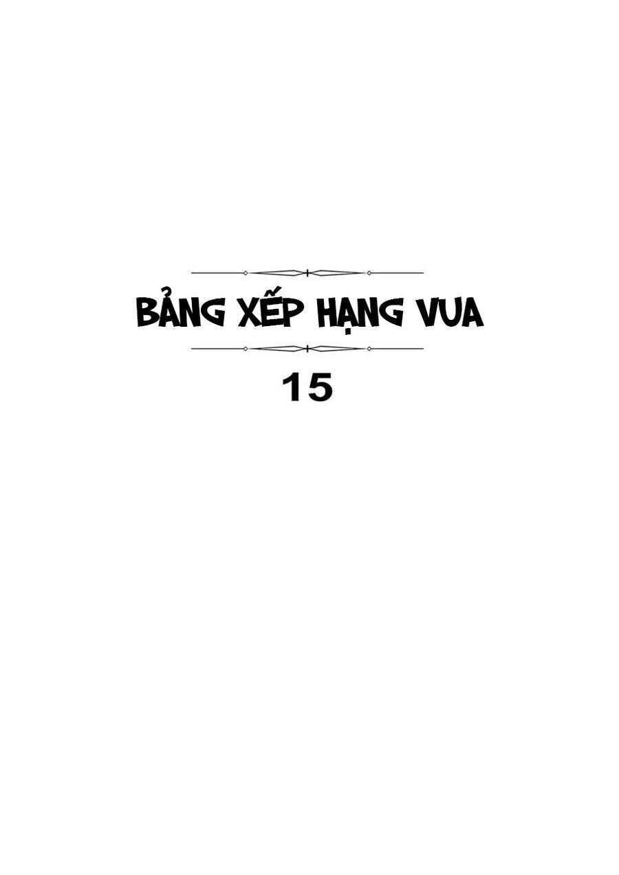 Bảng Xếp Hạng Quốc Vương Chap 181 - Next Chap 182