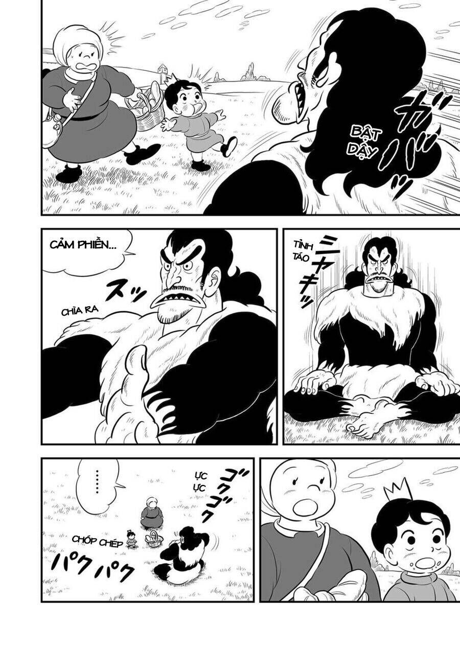 Bảng Xếp Hạng Quốc Vương Chap 182 - Next Chap 183