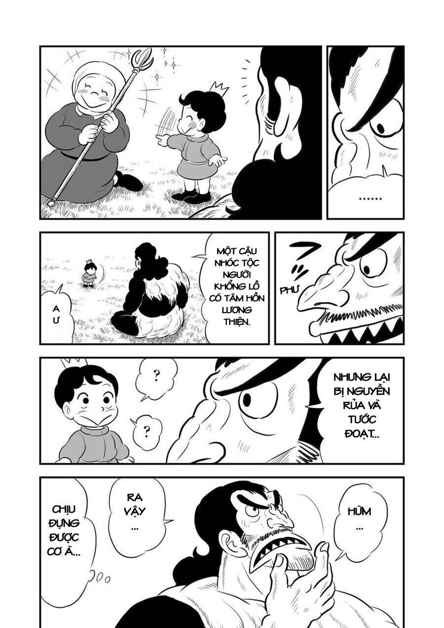 Bảng Xếp Hạng Quốc Vương Chap 182 - Next Chap 183