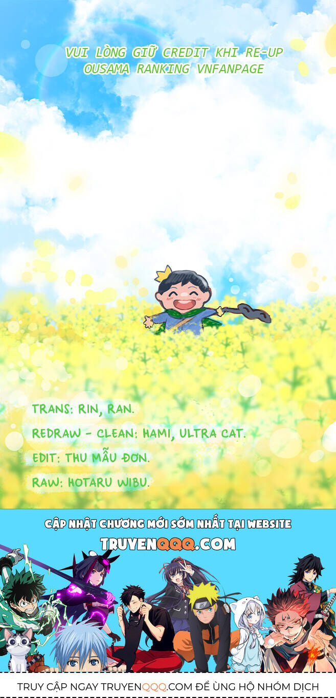 Bảng Xếp Hạng Quốc Vương Chap 34 - Next Chap 35