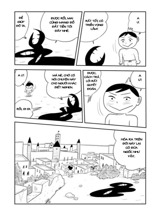 Bảng Xếp Hạng Vua Chap 1 - Next Chap 2