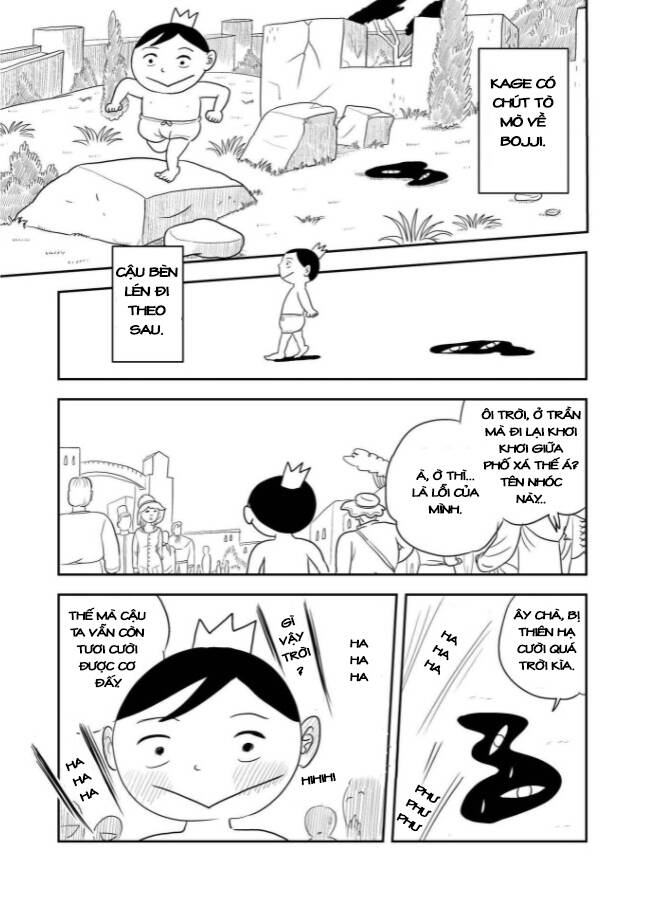 Bảng Xếp Hạng Vua Chap 1 - Next Chap 2