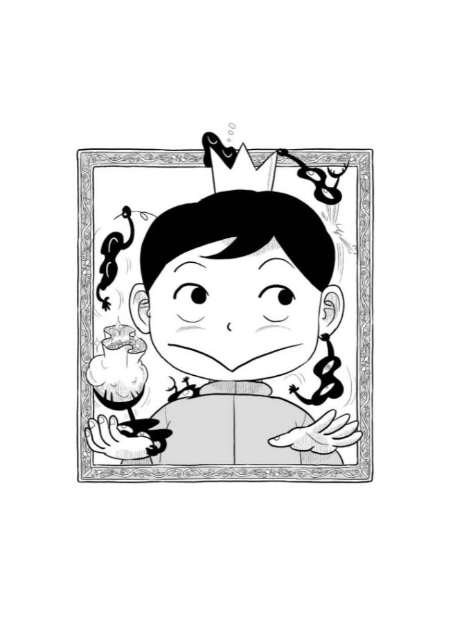 Bảng Xếp Hạng Vua Chap 1 - Next Chap 2