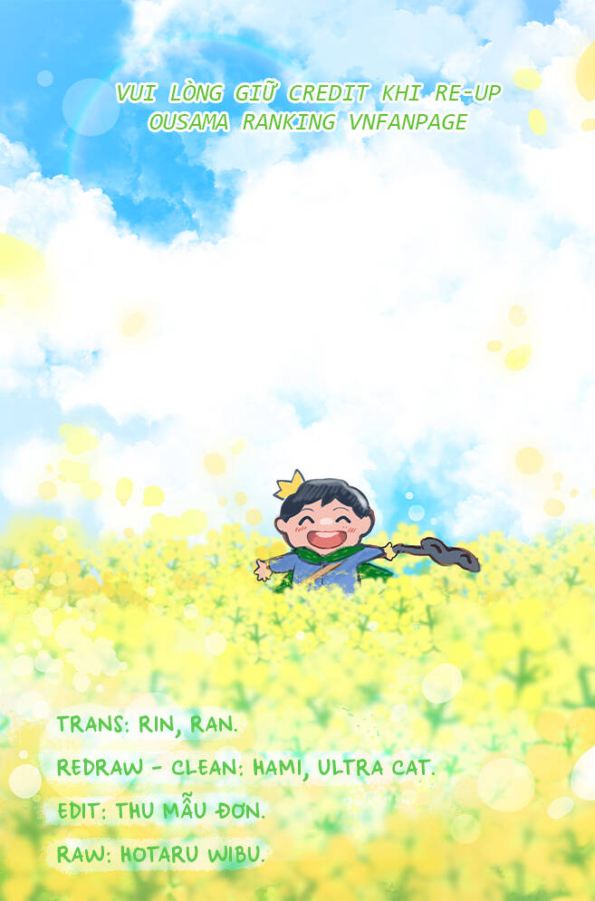 Bảng Xếp Hạng Vua Chap 1 - Next Chap 2
