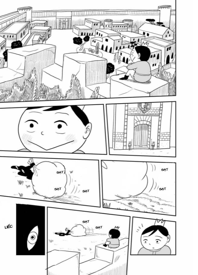 Bảng Xếp Hạng Vua Chap 1 - Next Chap 2