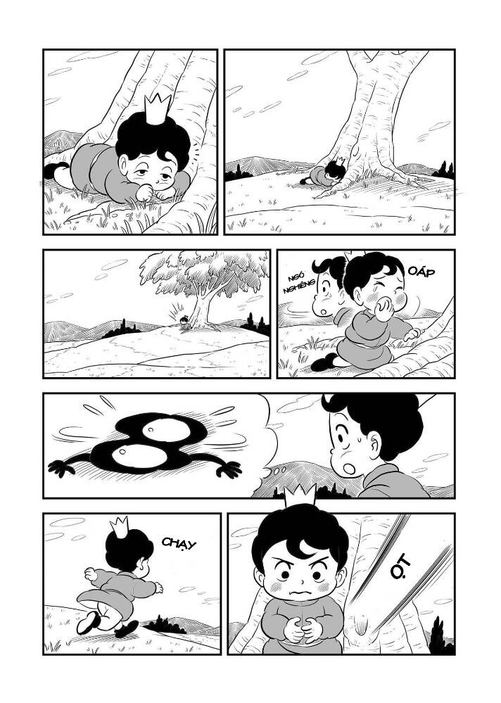 Bảng Xếp Hạng Vua Chap 176 - Next Chap 177