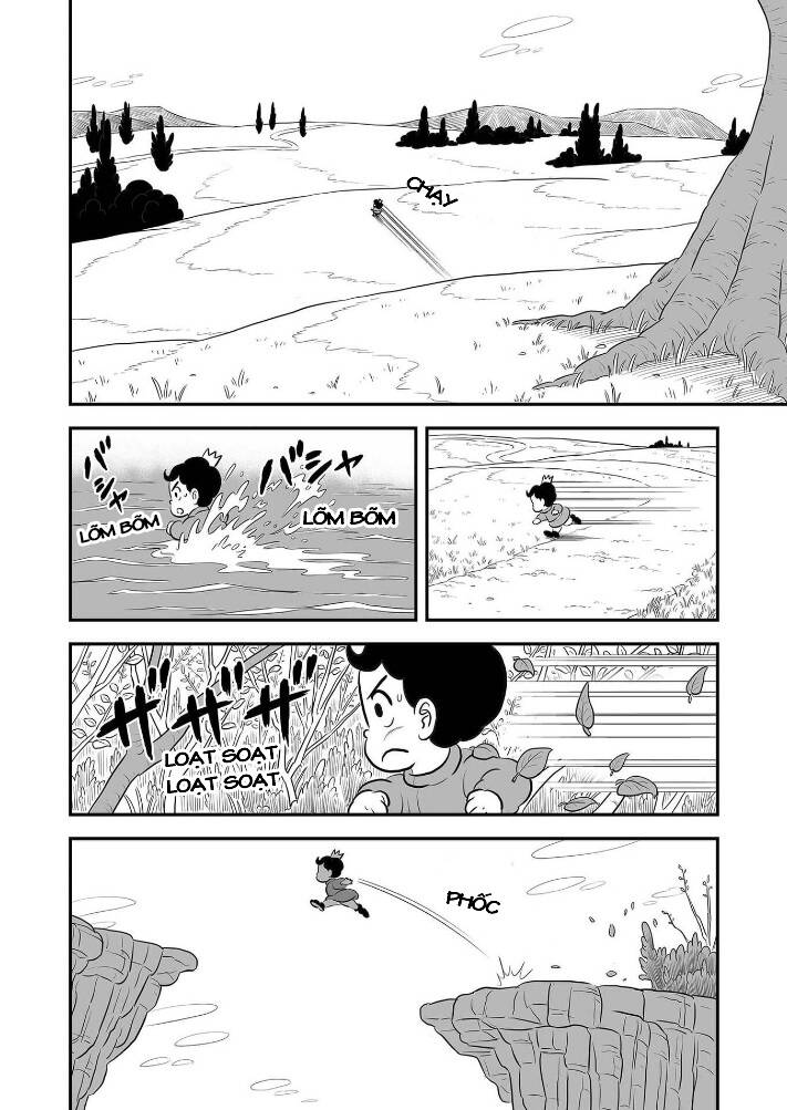 Bảng Xếp Hạng Vua Chap 176 - Next Chap 177