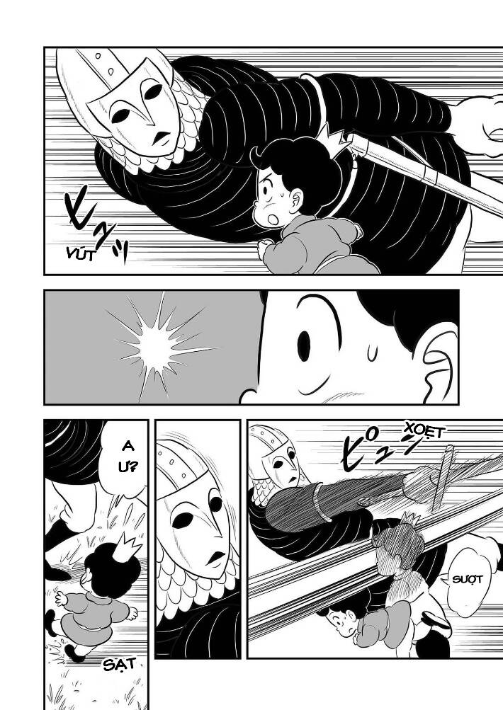 Bảng Xếp Hạng Vua Chap 176 - Next Chap 177