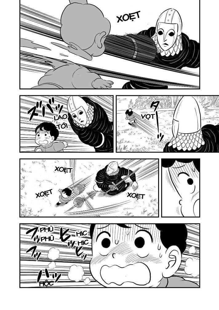 Bảng Xếp Hạng Vua Chap 176 - Next Chap 177