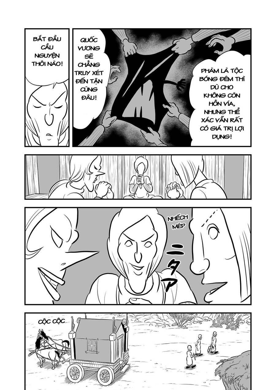 Bảng Xếp Hạng Vua Chap 198 - Next Chap 199