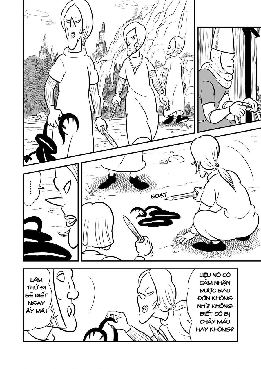 Bảng Xếp Hạng Vua Chap 198 - Next Chap 199