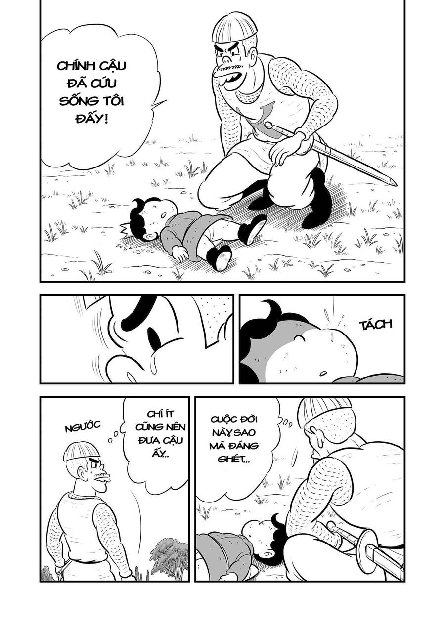 Bảng Xếp Hạng Vua Chap 198 - Next Chap 199