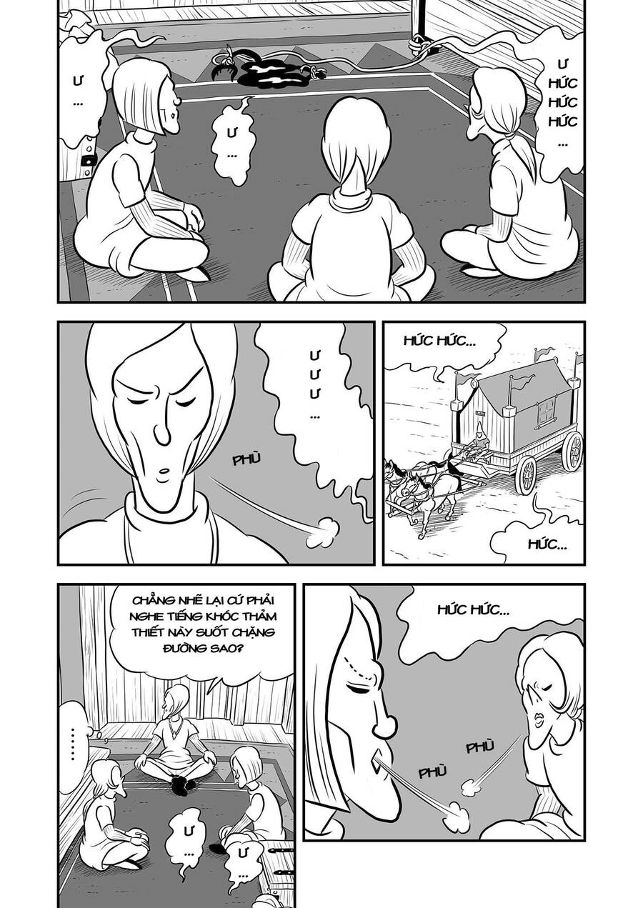 Bảng Xếp Hạng Vua Chap 198 - Next Chap 199