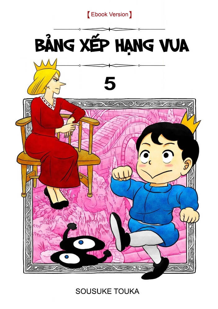 Bảng Xếp Hạng Vua Chap 56 - Next Chap 57