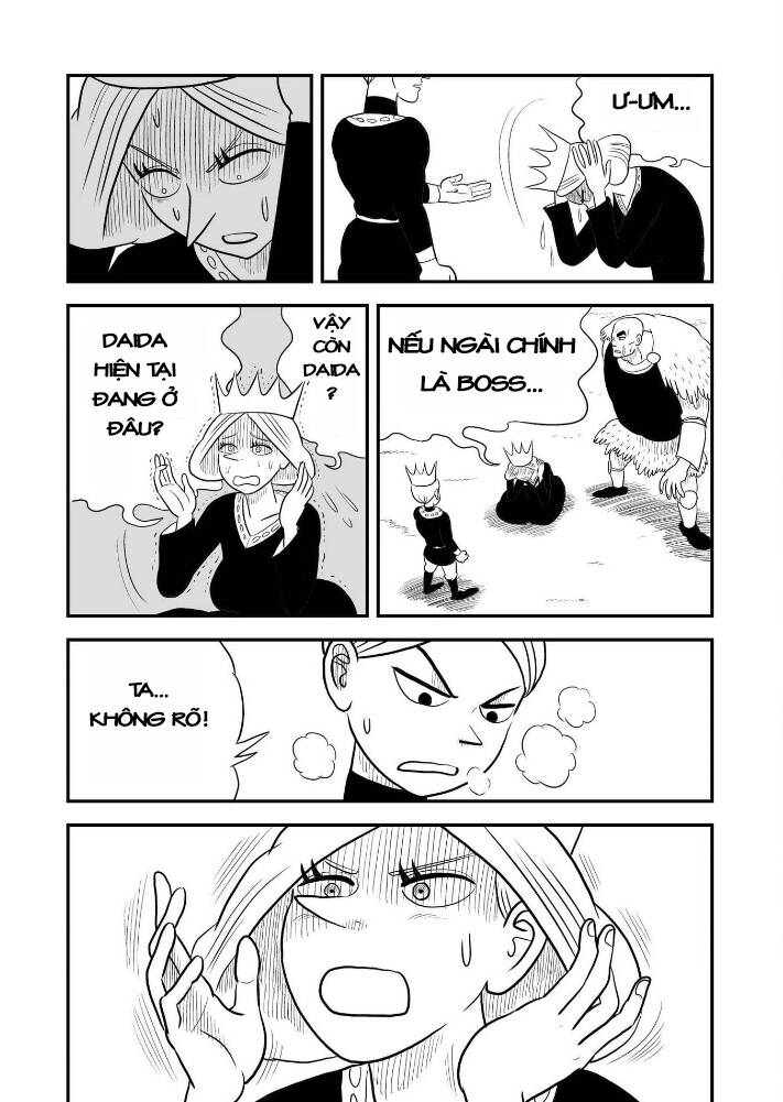 Bảng Xếp Hạng Vua Chap 56 - Next Chap 57