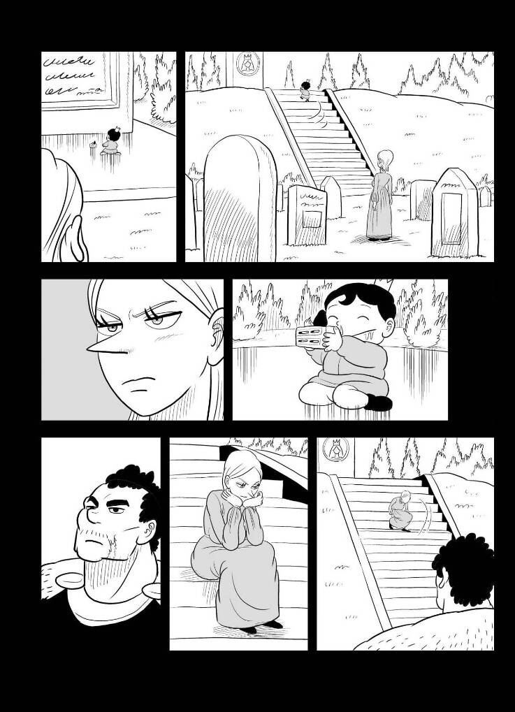 Bảng Xếp Hạng Vua Chap 57 - Next Chap 58