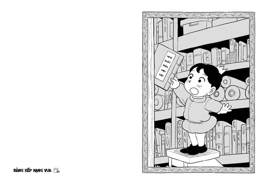 Bảng Xếp Hạng Vua Chap 86 - Next Chap 87