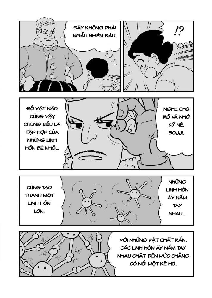 Bảng Xếp Hạng Vua Chap 86 - Next Chap 87
