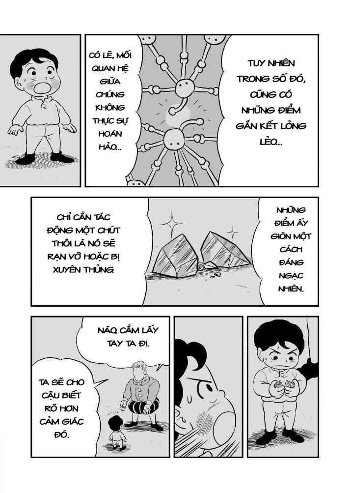 Bảng Xếp Hạng Vua Chap 86 - Next Chap 87