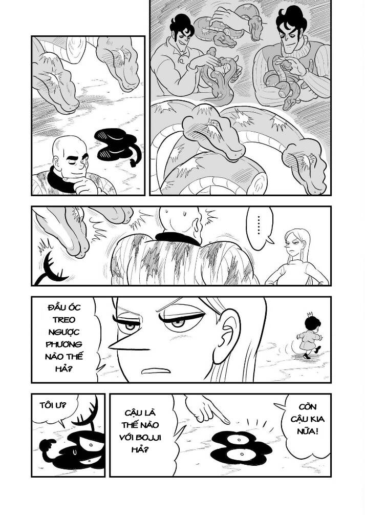 Bảng Xếp Hạng Vua Chap 87 - Next Chap 88