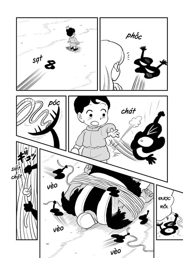 Bảng Xếp Hạng Vua Chap 87 - Next Chap 88