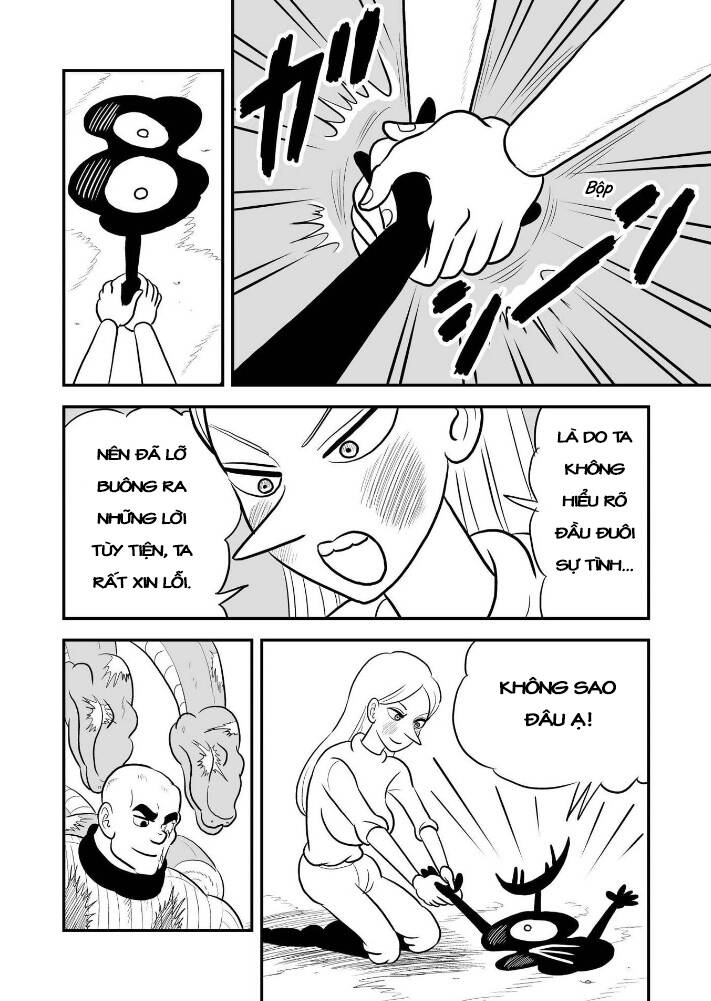 Bảng Xếp Hạng Vua Chap 88 - Next Chap 89