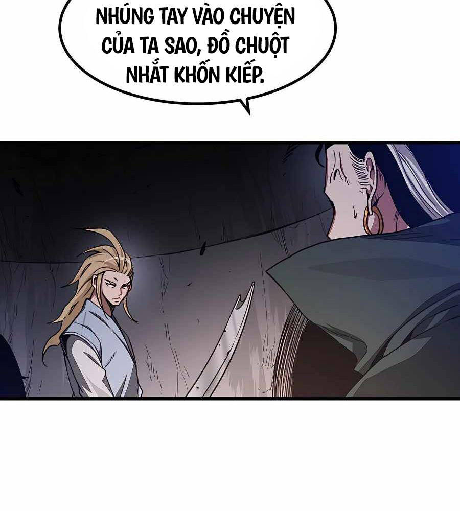 Băng Y Kiếm Thần Chap 34 - Next Chap 35