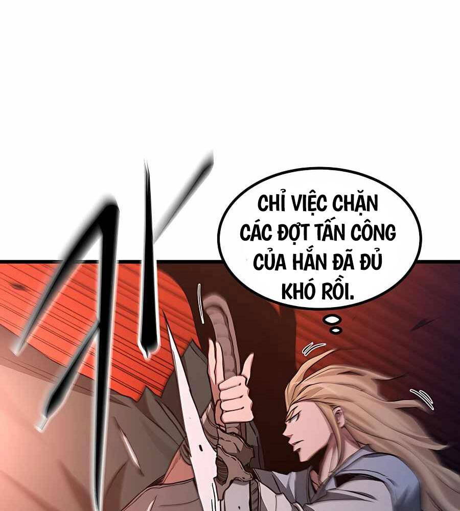 Băng Y Kiếm Thần Chap 34 - Next Chap 35