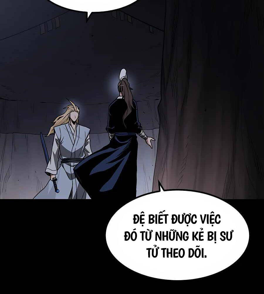 Băng Y Kiếm Thần Chap 34 - Next Chap 35