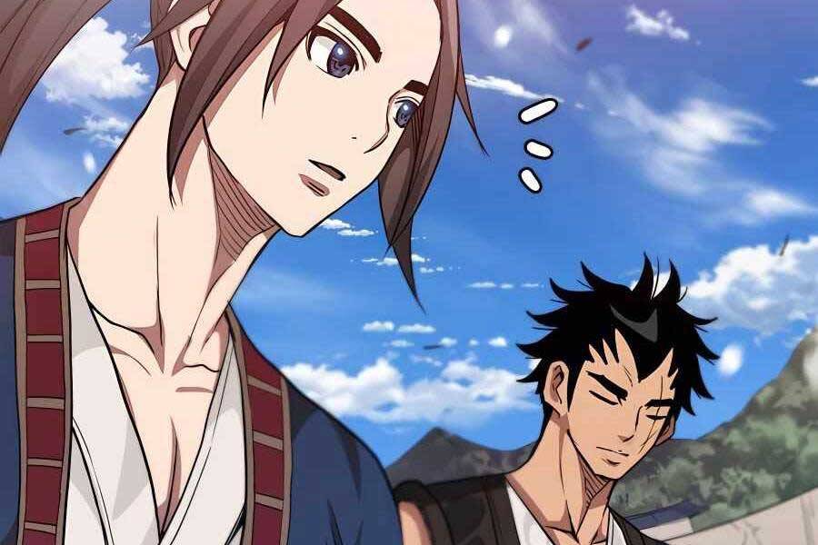 Băng Y Kiếm Thần Chap 9 - Next Chap 10