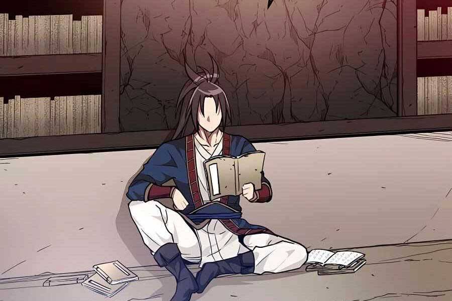 Băng Y Kiếm Thần Chap 9 - Next Chap 10