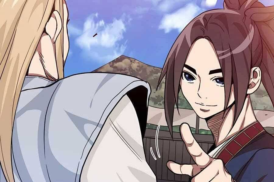 Băng Y Kiếm Thần Chap 9 - Next Chap 10