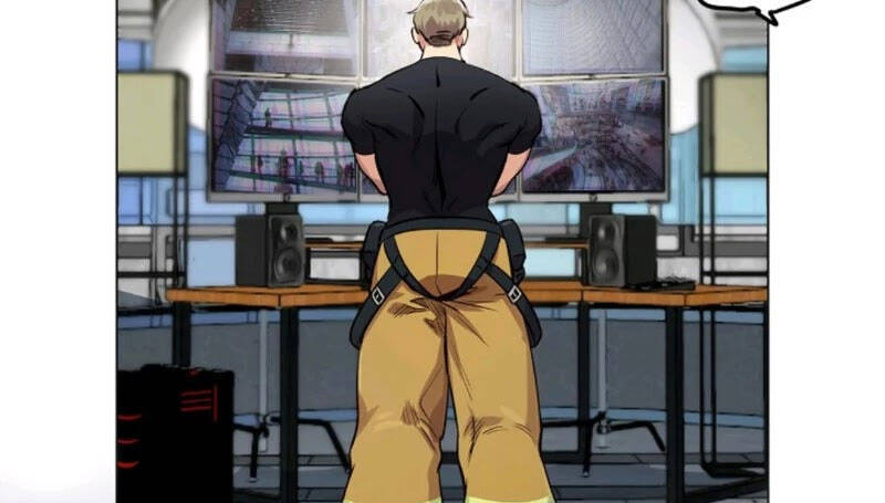 Bánh Răng Thời Gian Chap 20 - Next Chap 21