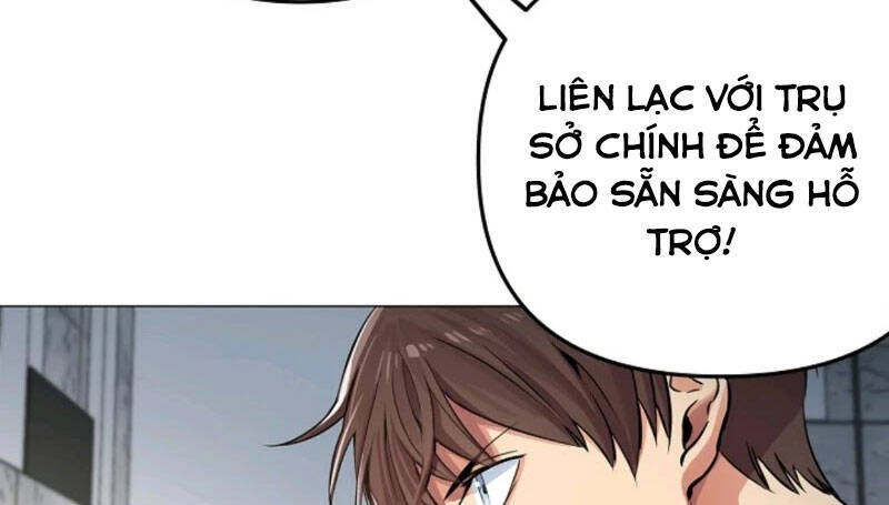 Bánh Răng Thời Gian Chap 20 - Next Chap 21