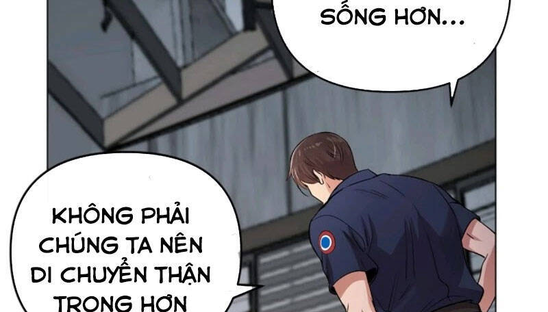 Bánh Răng Thời Gian Chap 20 - Next Chap 21