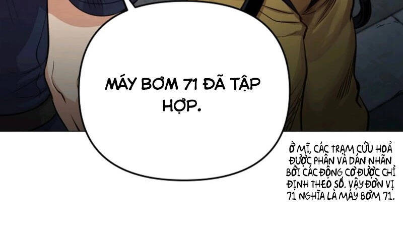 Bánh Răng Thời Gian Chap 20 - Next Chap 21
