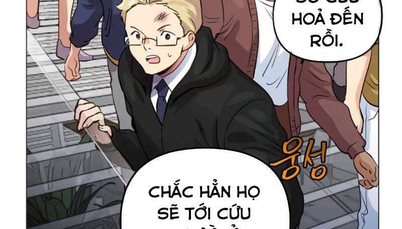 Bánh Răng Thời Gian Chap 20 - Next Chap 21