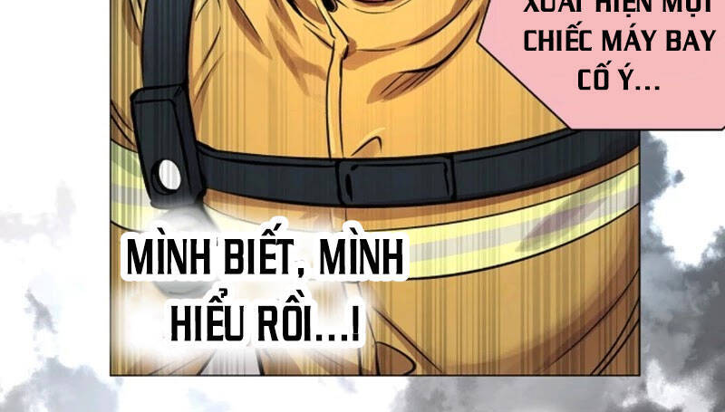 Bánh Răng Thời Gian Chap 20 - Next Chap 21